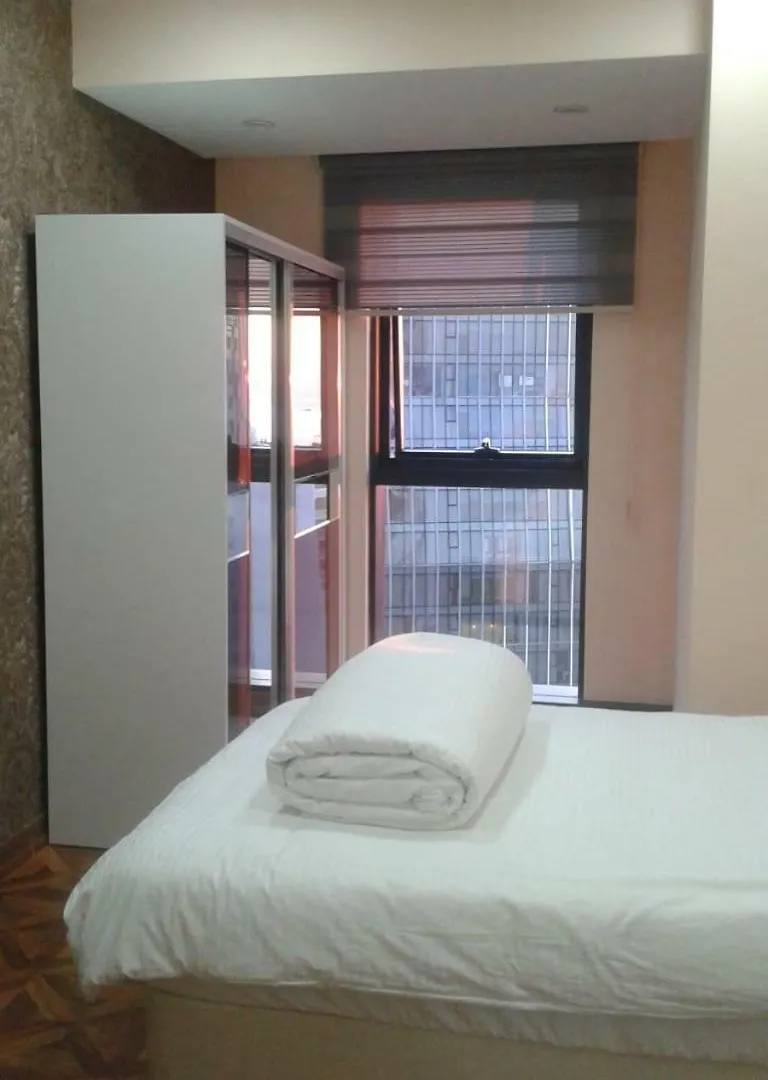 Rustaveli Street 4 6 Porta Batumi Tower Floor No:16 No:1606 Hotel