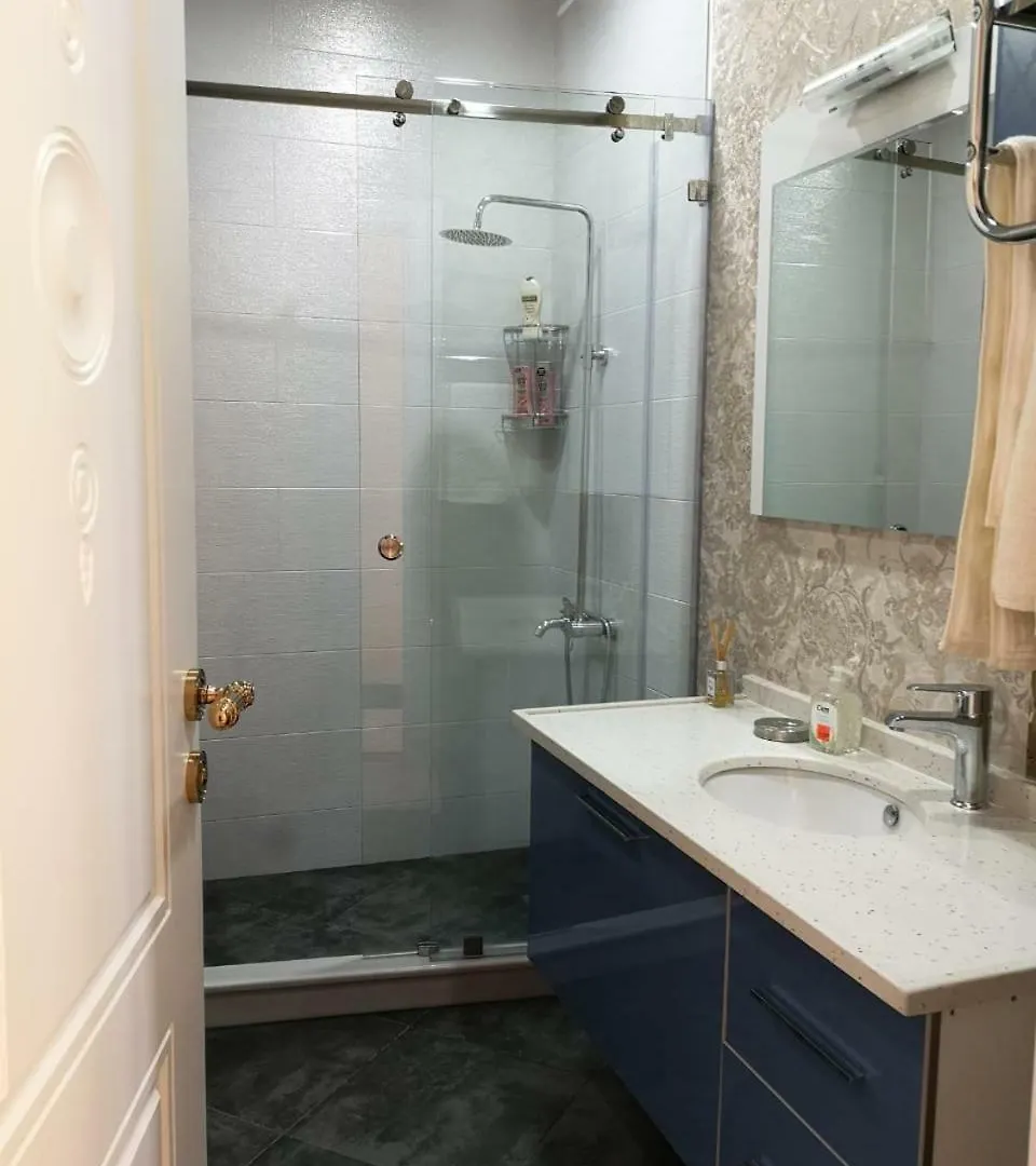 Apartment Rustaveli Street 4 6 Porta Batumi Tower Floor No:16 No:1606 Hotel