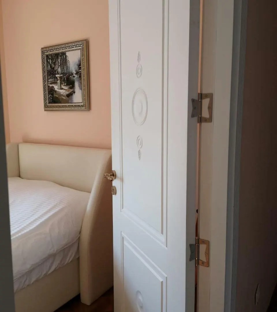 Apartment Rustaveli Street 4 6 Porta Batumi Tower Floor No:16 No:1606 Hotel