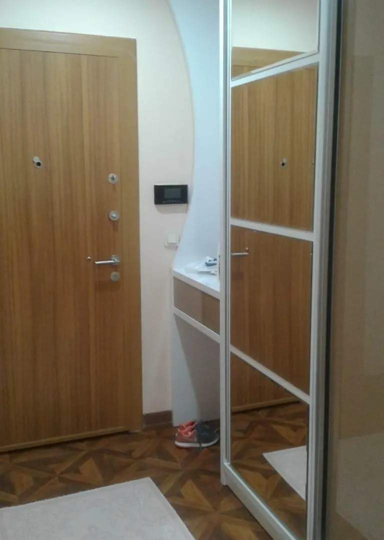 Rustaveli Street 4 6 Porta Batumi Tower Floor No:16 No:1606 Hotel Georgia