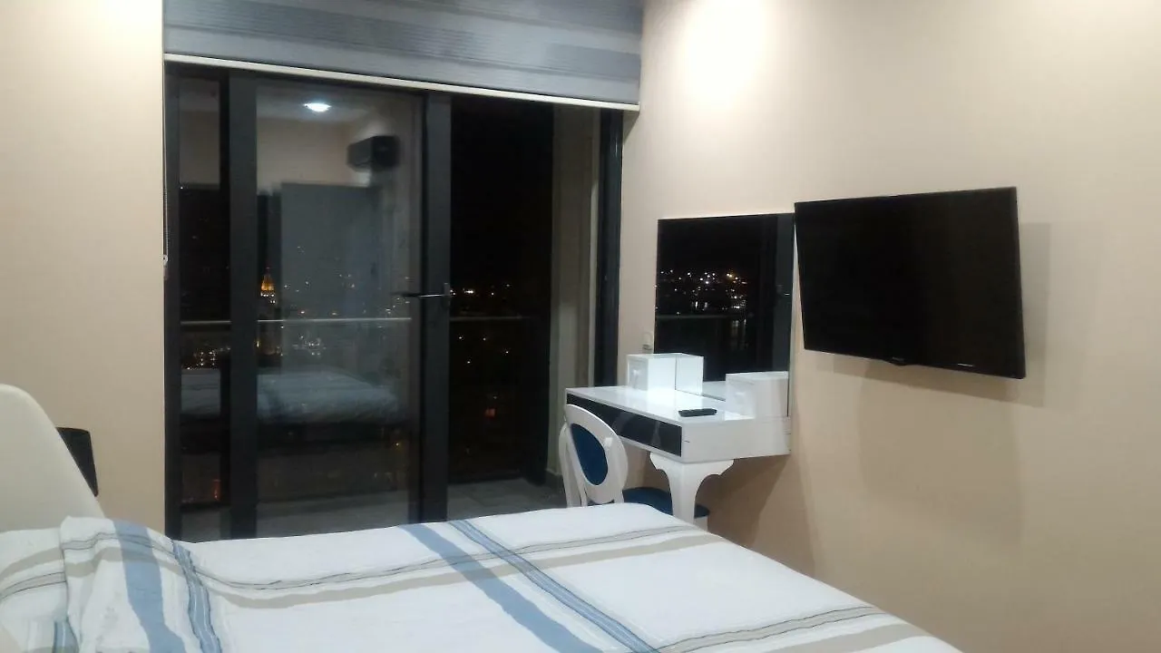 Rustaveli Street 4 6 Porta Batumi Tower Floor No:16 No:1606 Hotel