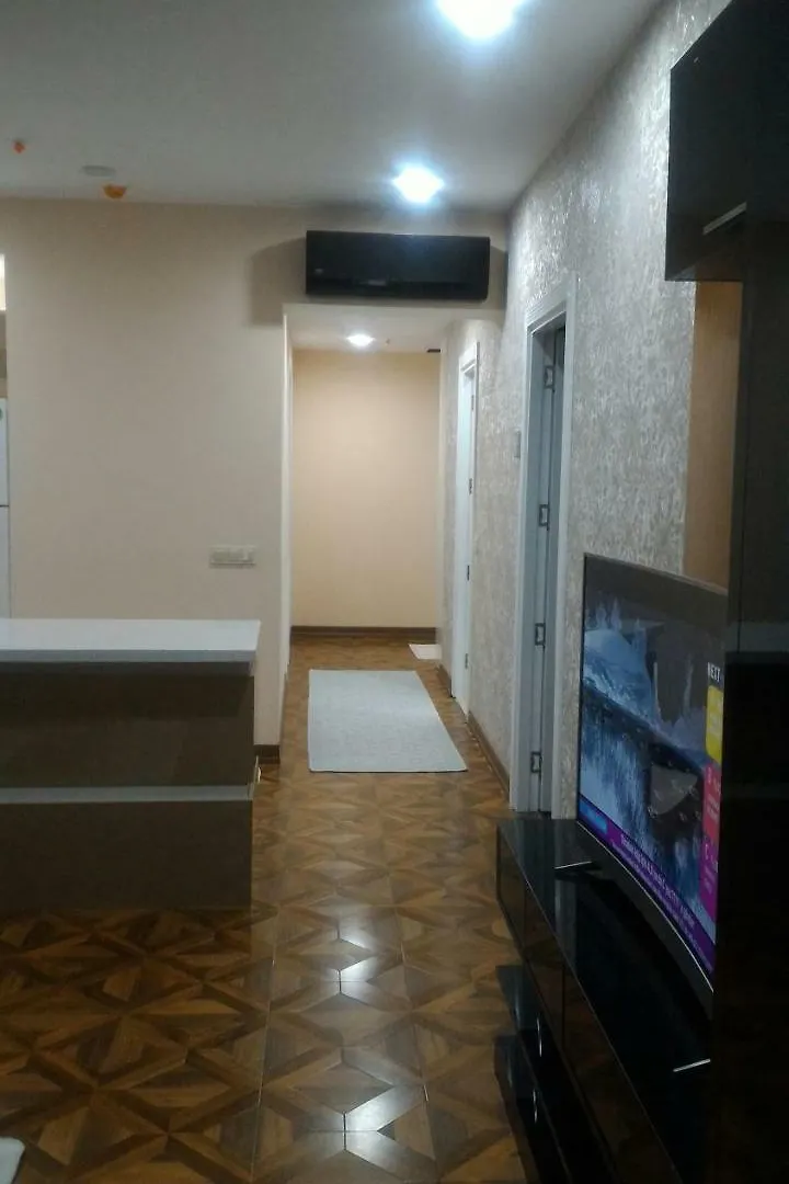 Apartment Rustaveli Street 4 6 Porta Batumi Tower Floor No:16 No:1606 Hotel