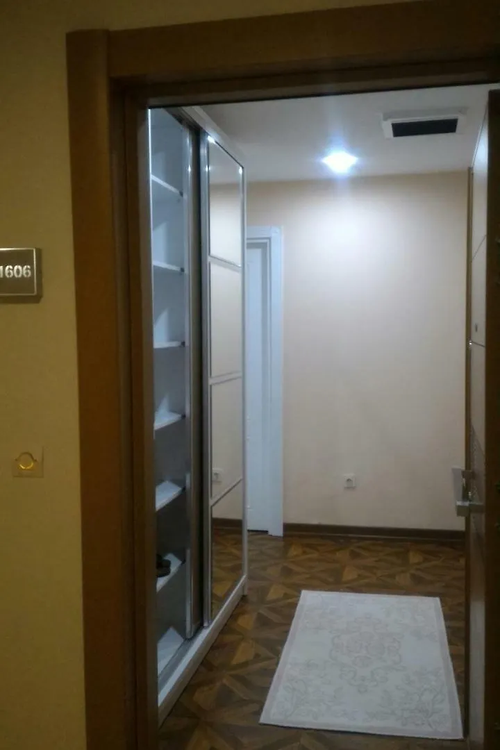 Rustaveli Street 4 6 Porta Batumi Tower Floor No:16 No:1606 Hotel