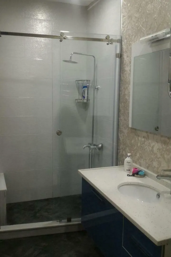 Rustaveli Street 4 6 Porta Batumi Tower Floor No:16 No:1606 Hotel 0*,  Georgia